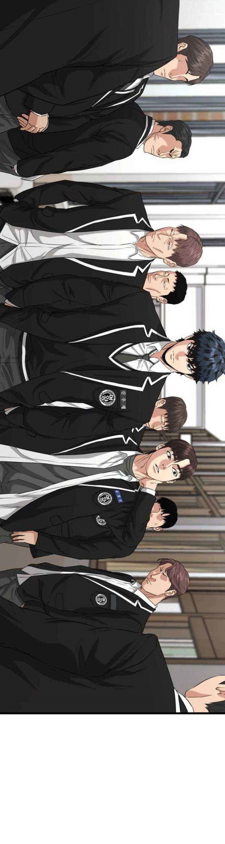 High School Gangsters Chapter 04