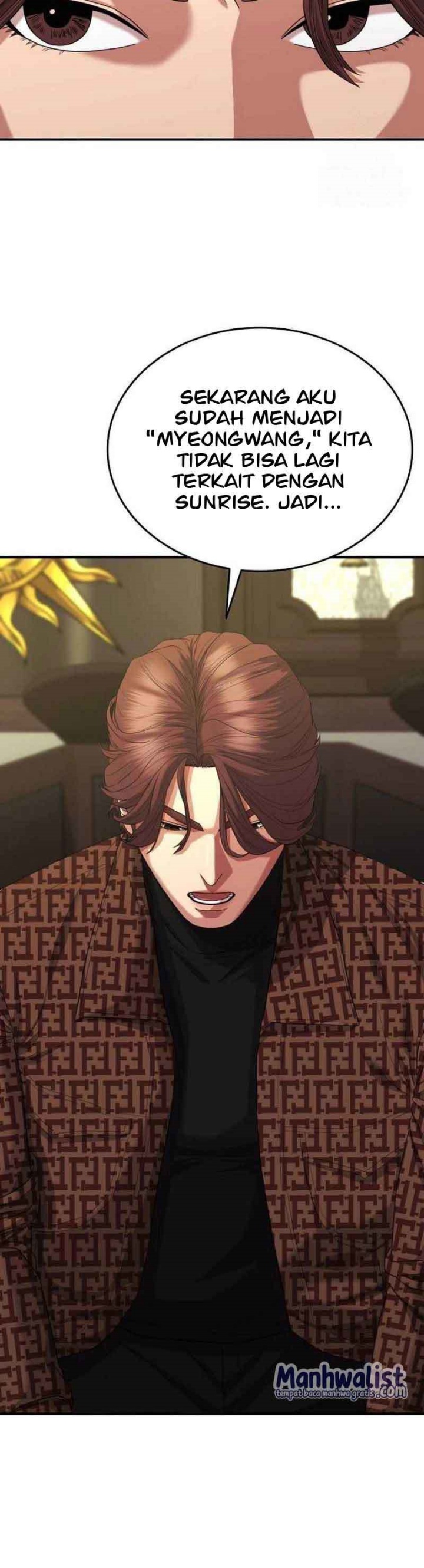 High School Gangsters Chapter 04