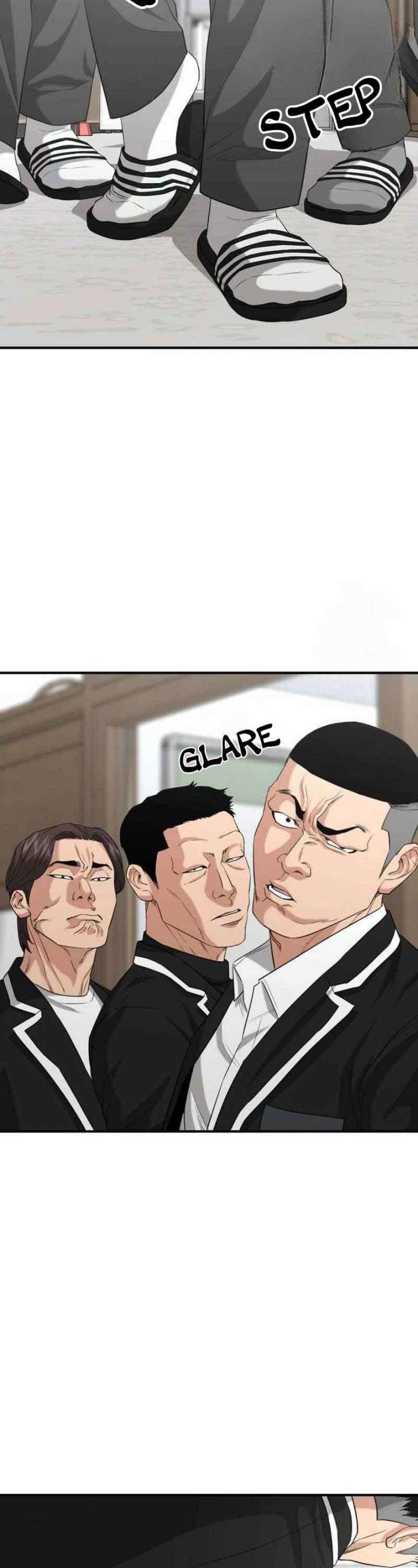 High School Gangsters Chapter 04
