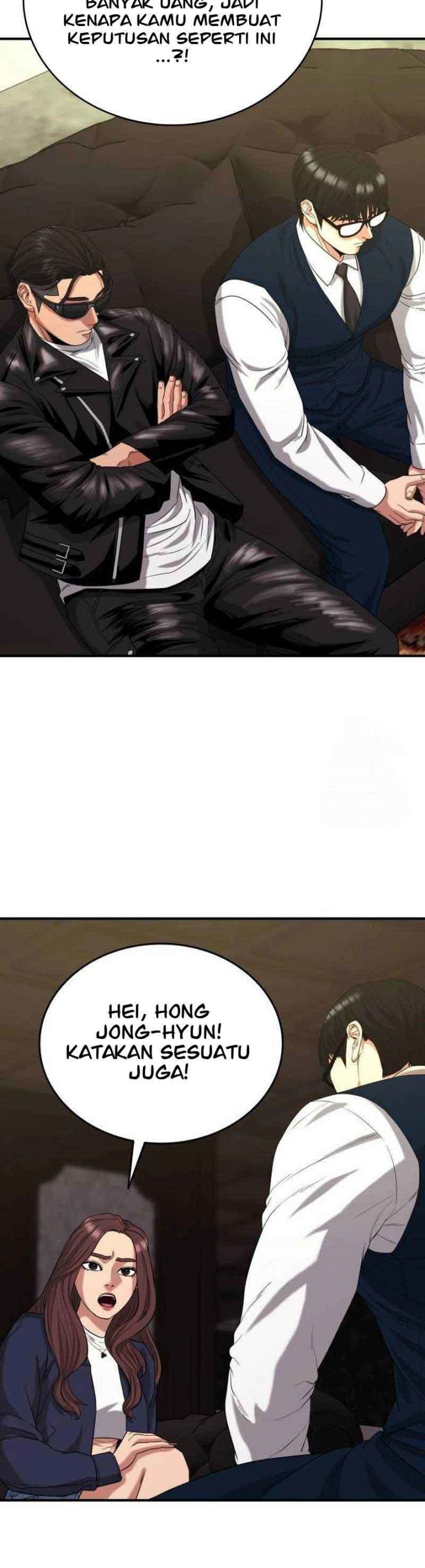 High School Gangsters Chapter 04