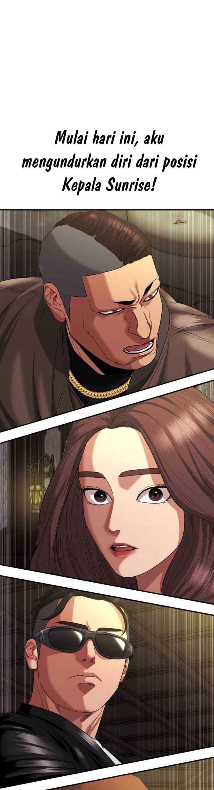 High School Gangsters Chapter 04
