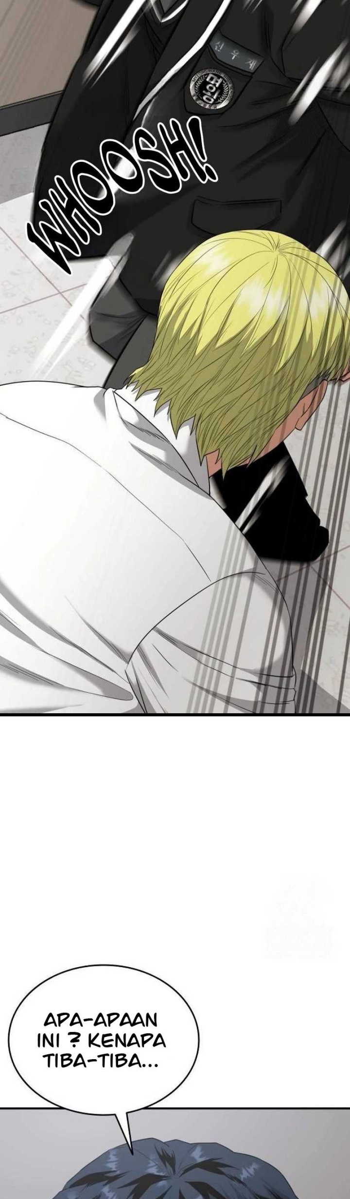 High School Gangsters Chapter 04