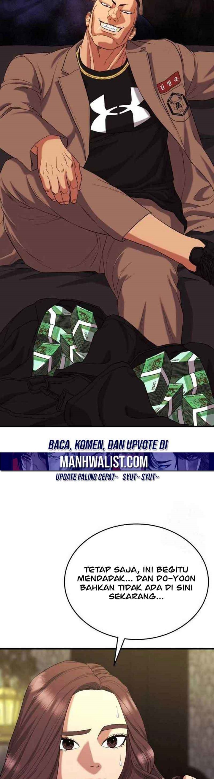 High School Gangsters Chapter 04
