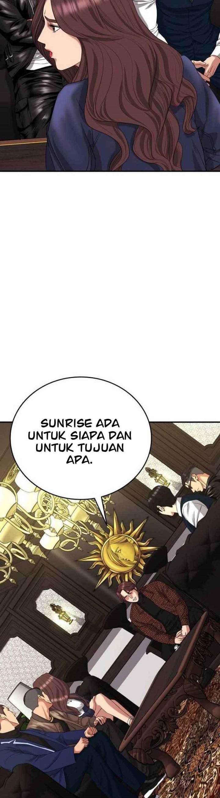 High School Gangsters Chapter 04