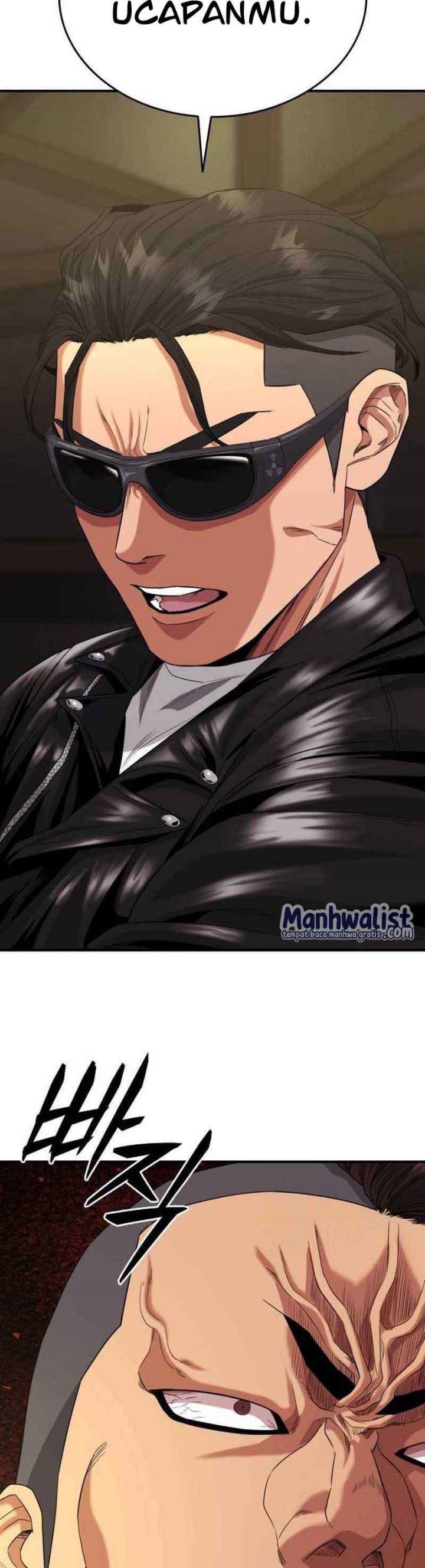 High School Gangsters Chapter 04