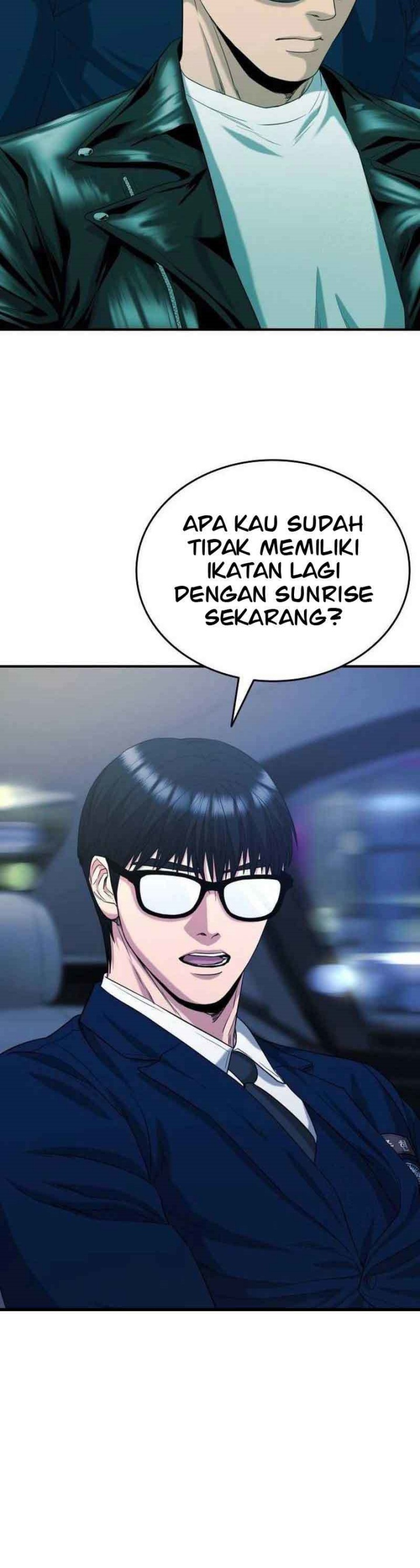 High School Gangsters Chapter 04