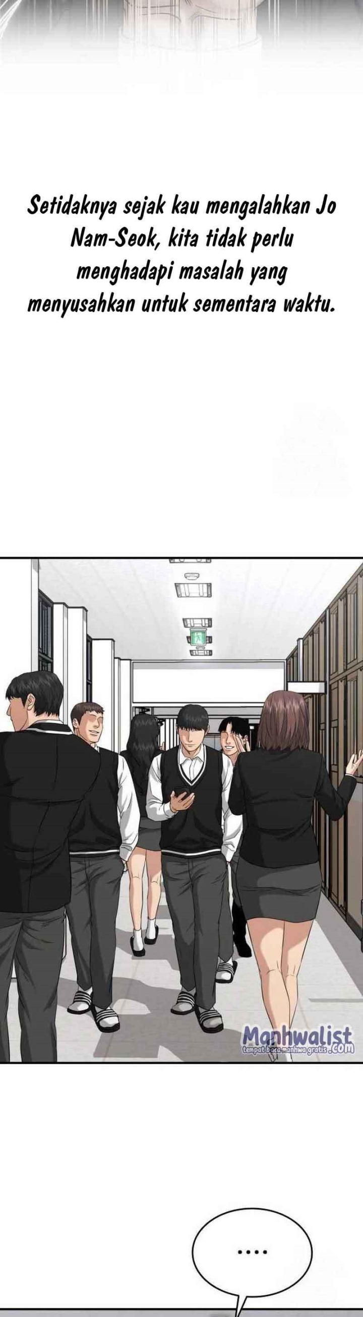 High School Gangsters Chapter 04