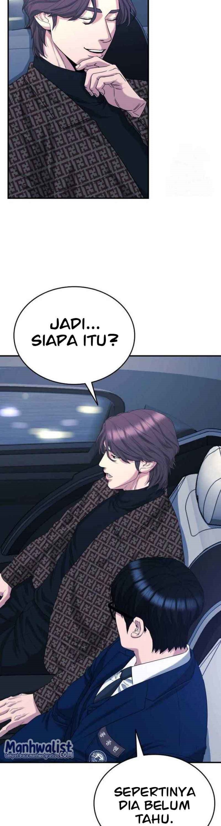 High School Gangsters Chapter 04