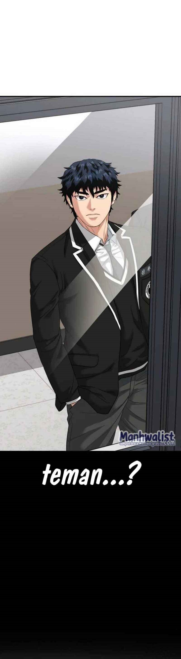 High School Gangsters Chapter 04