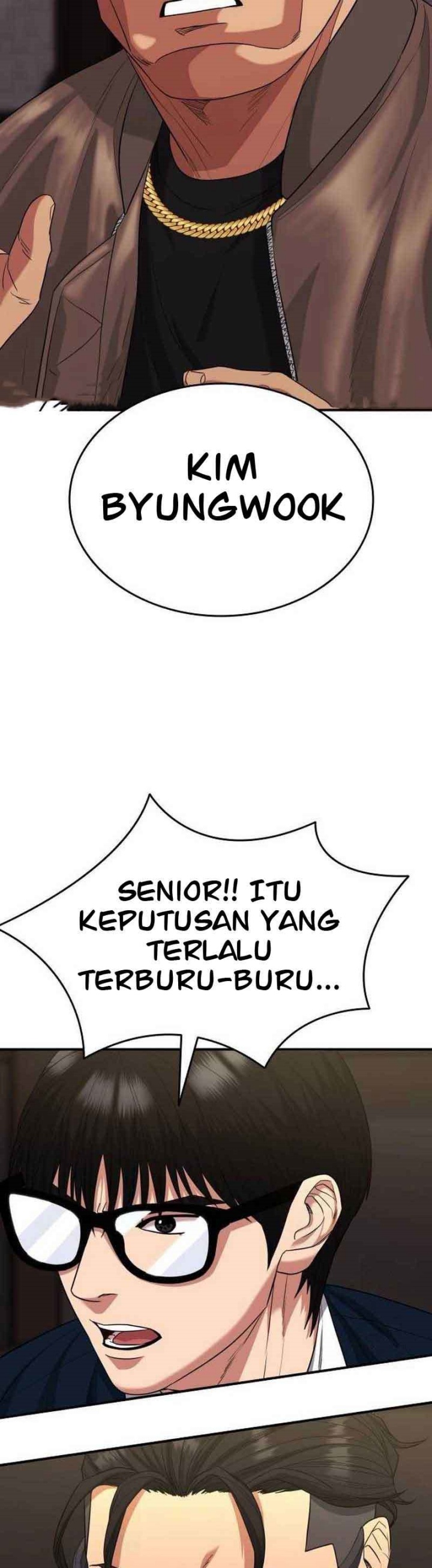 High School Gangsters Chapter 04