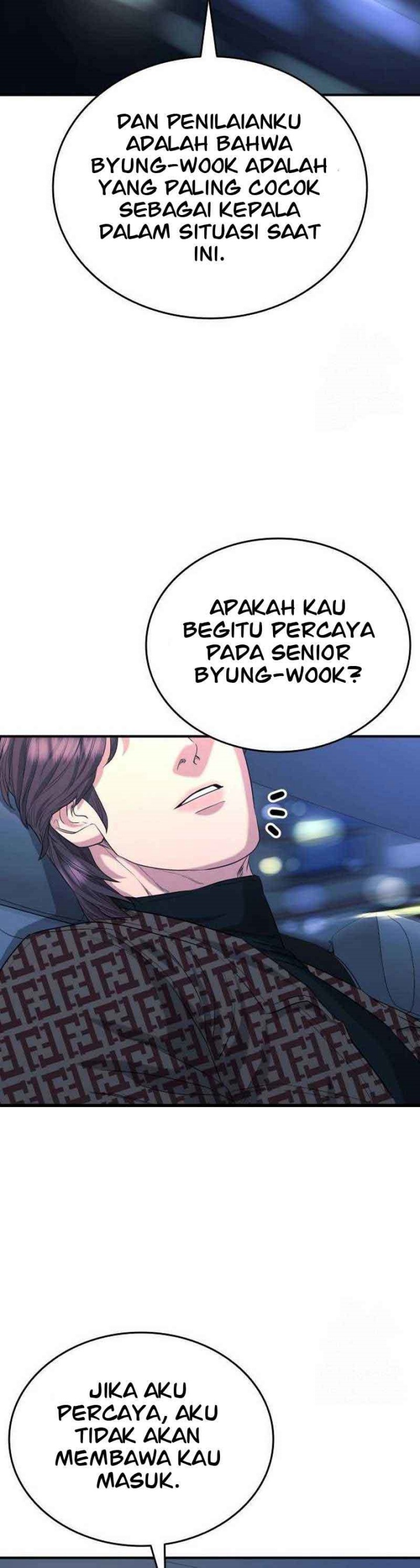 High School Gangsters Chapter 04