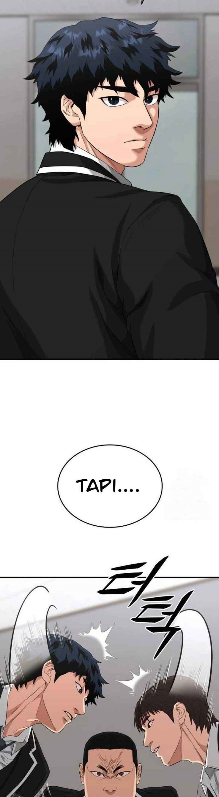 High School Gangsters Chapter 04