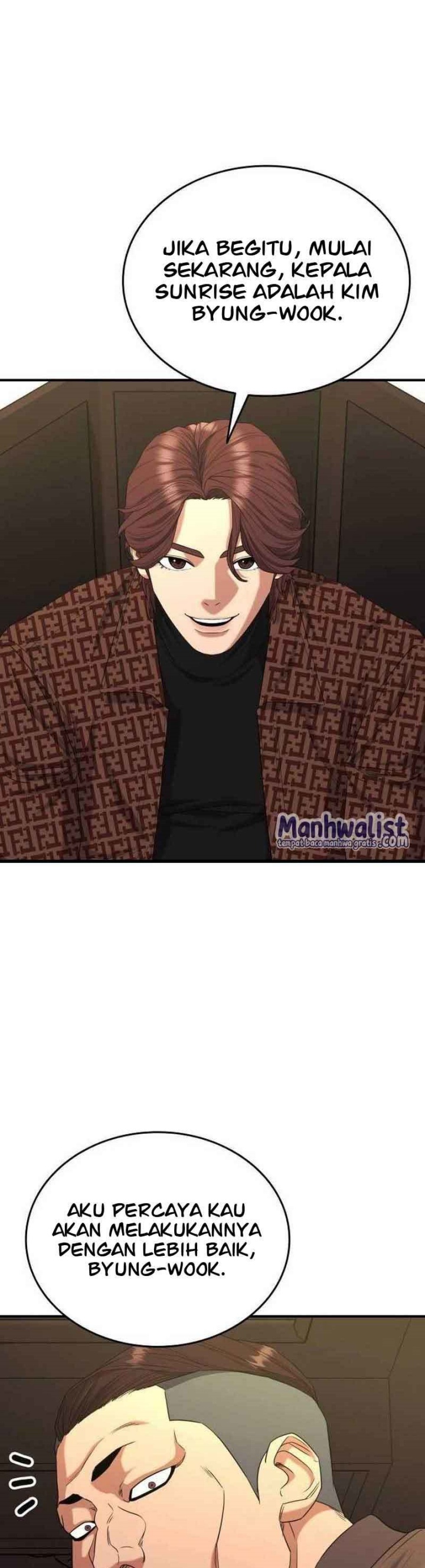 High School Gangsters Chapter 04