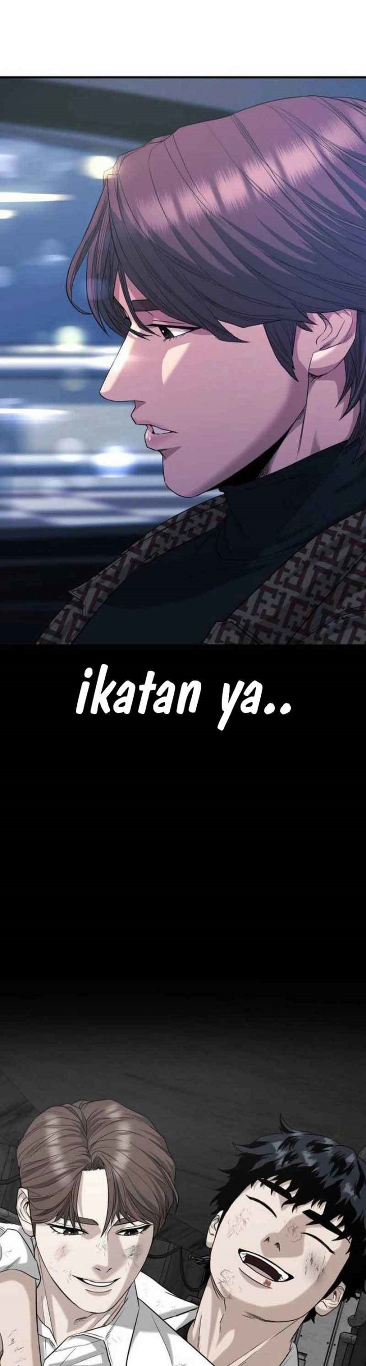 High School Gangsters Chapter 04