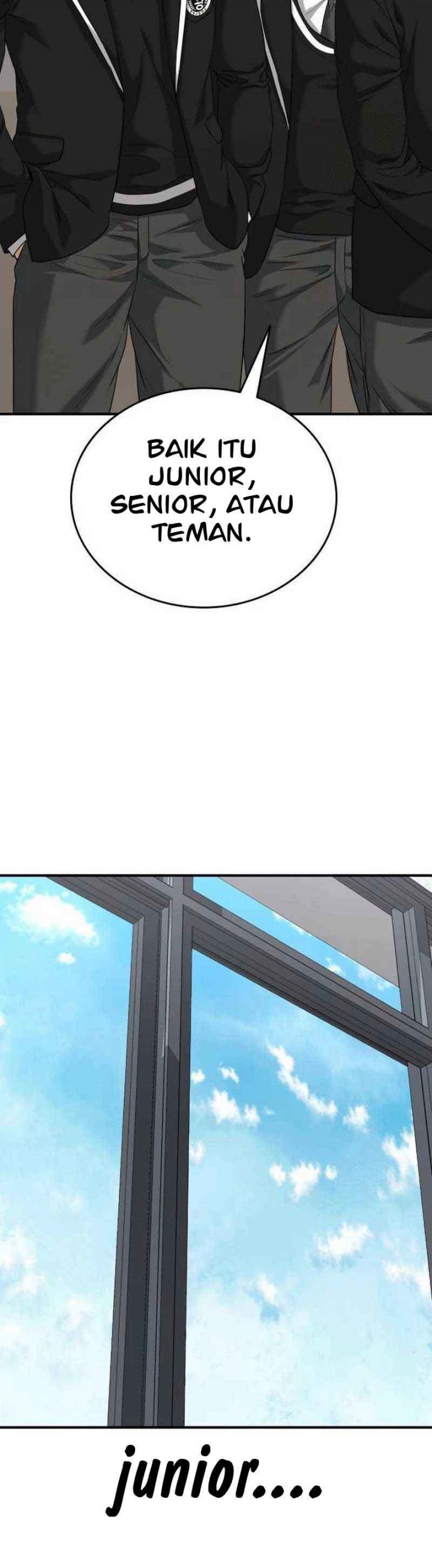 High School Gangsters Chapter 04