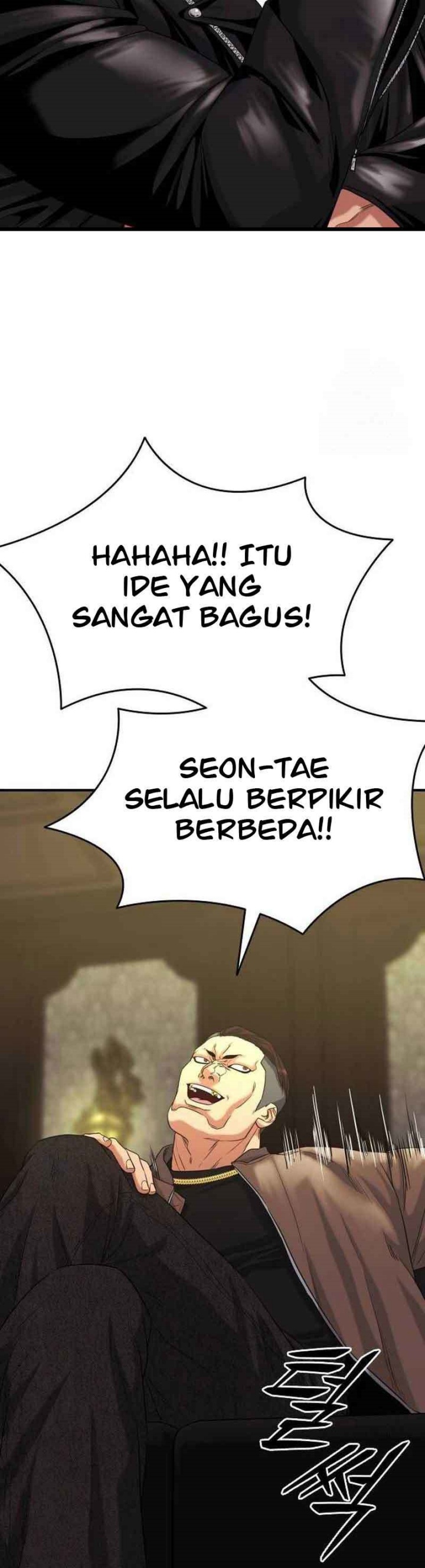 High School Gangsters Chapter 04