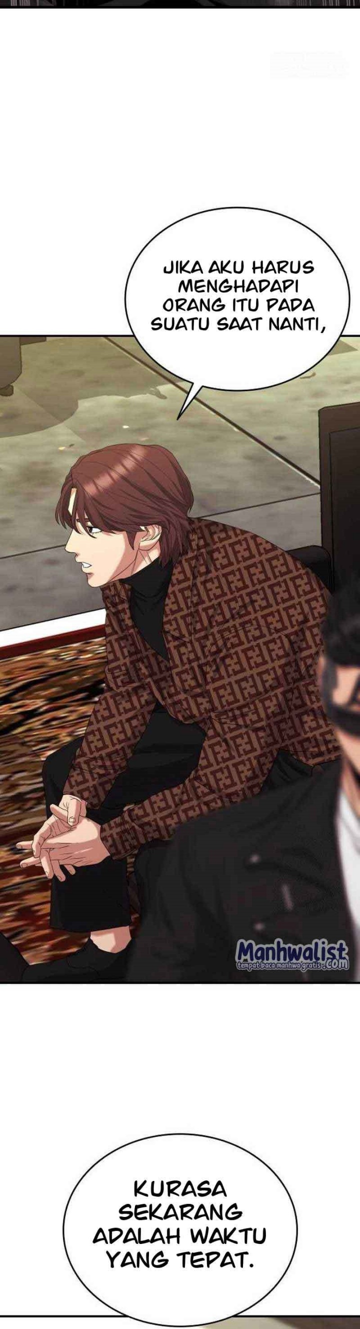 High School Gangsters Chapter 04