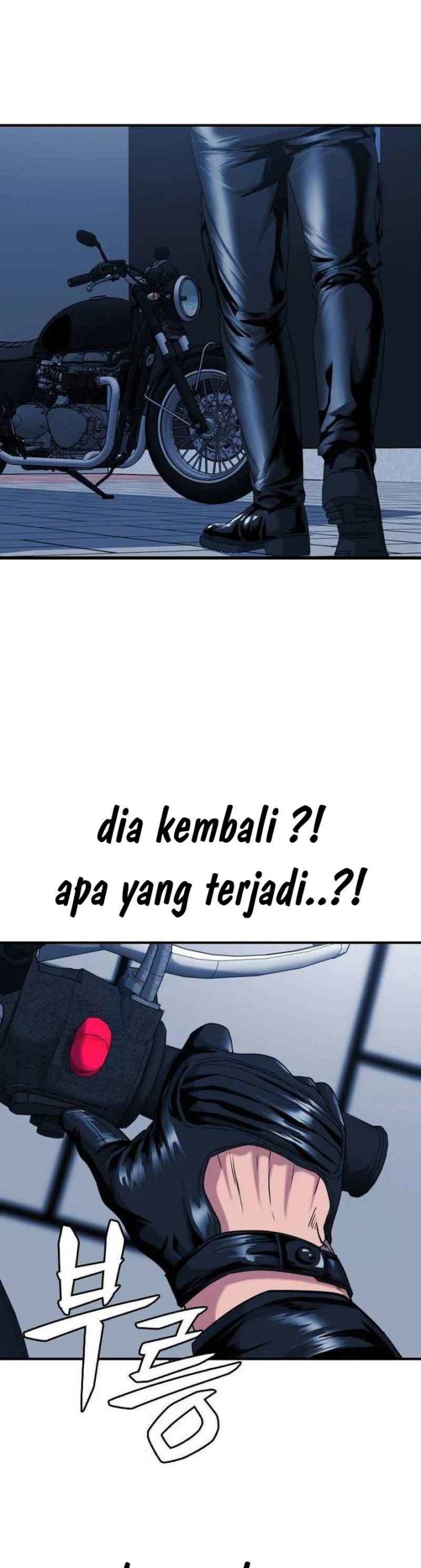 High School Gangsters Chapter 04