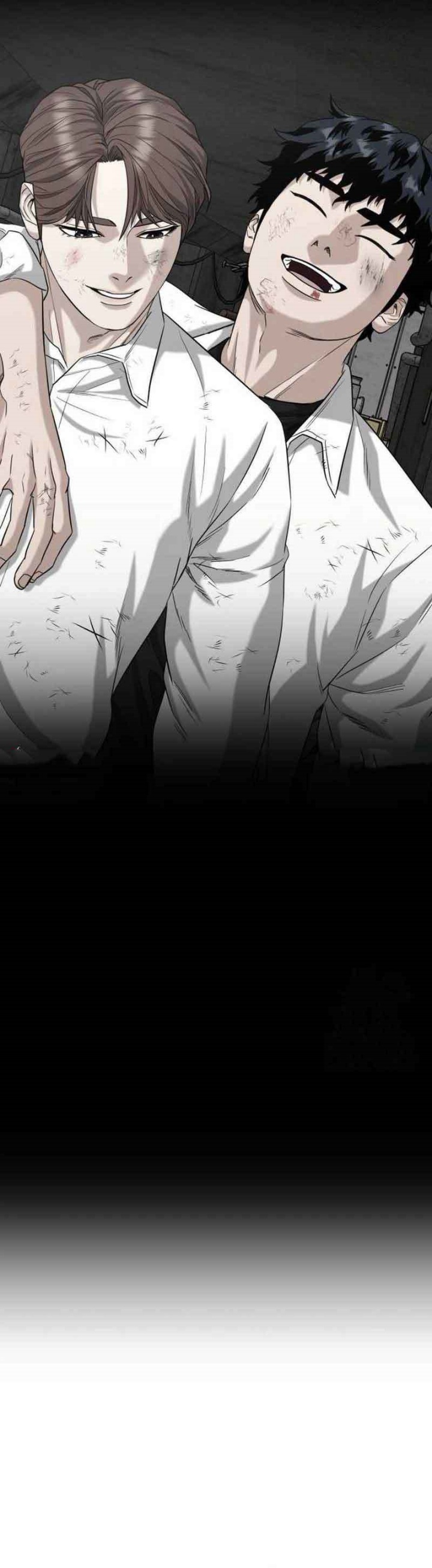 High School Gangsters Chapter 04