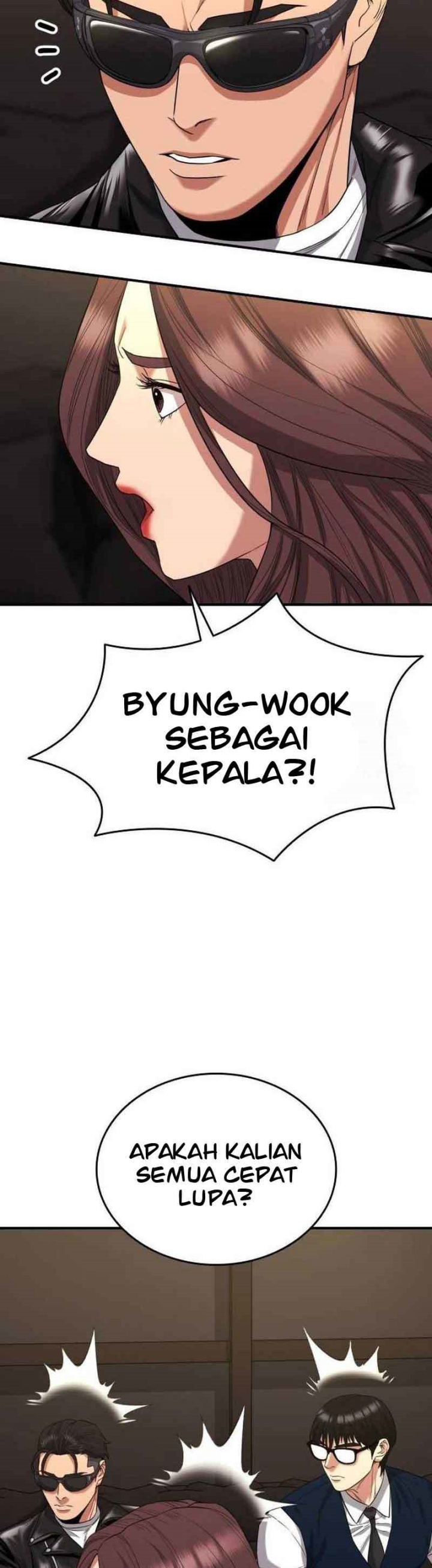 High School Gangsters Chapter 04