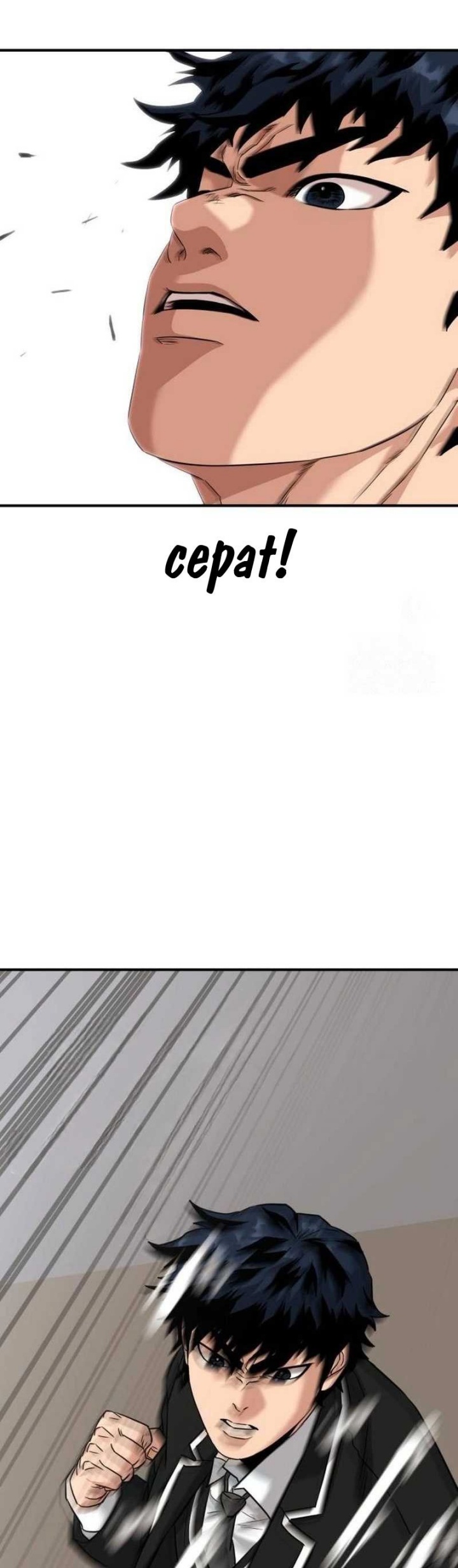 High School Gangsters Chapter 04