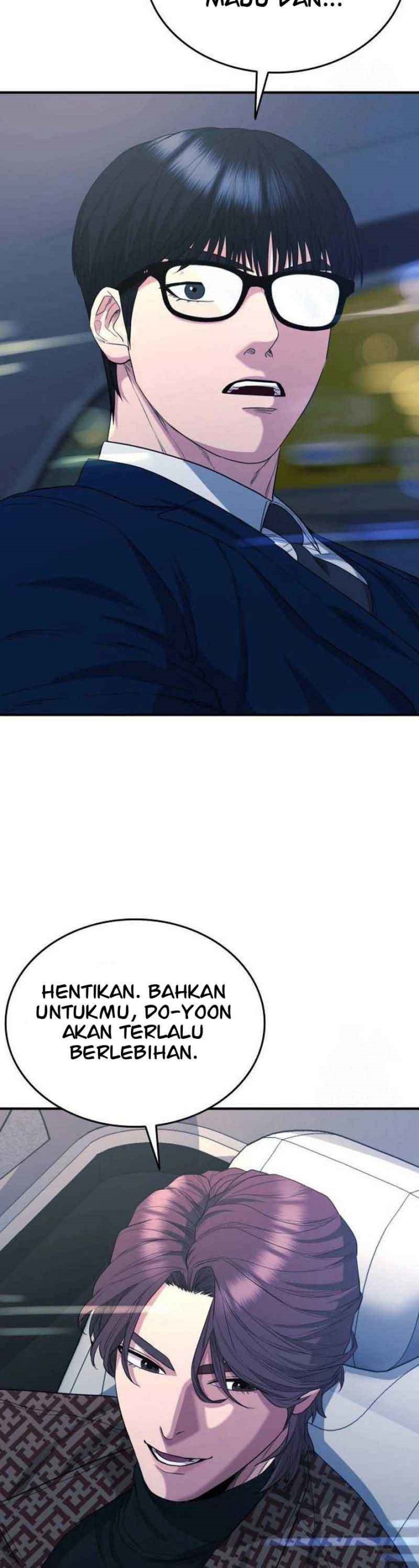 High School Gangsters Chapter 04