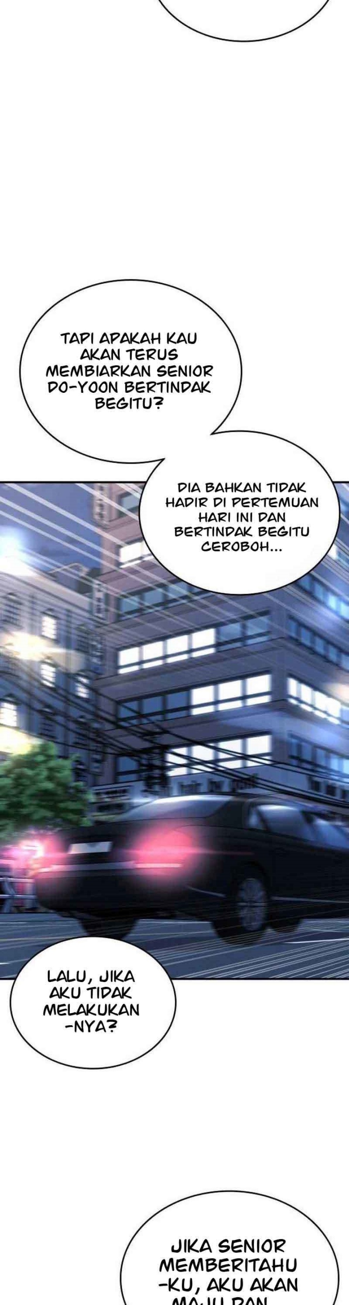 High School Gangsters Chapter 04