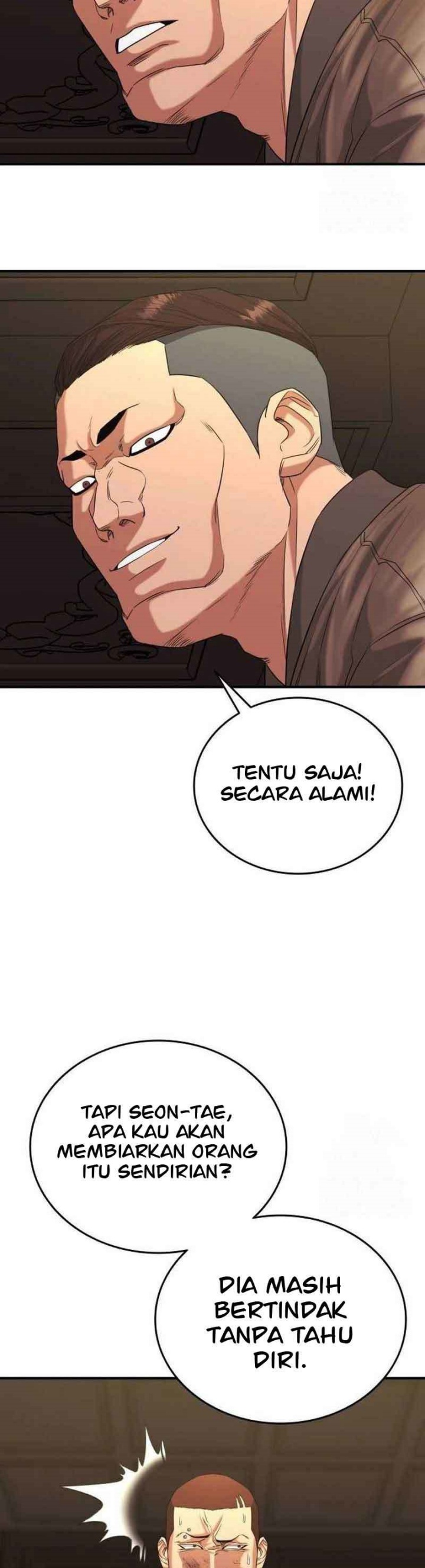 High School Gangsters Chapter 04