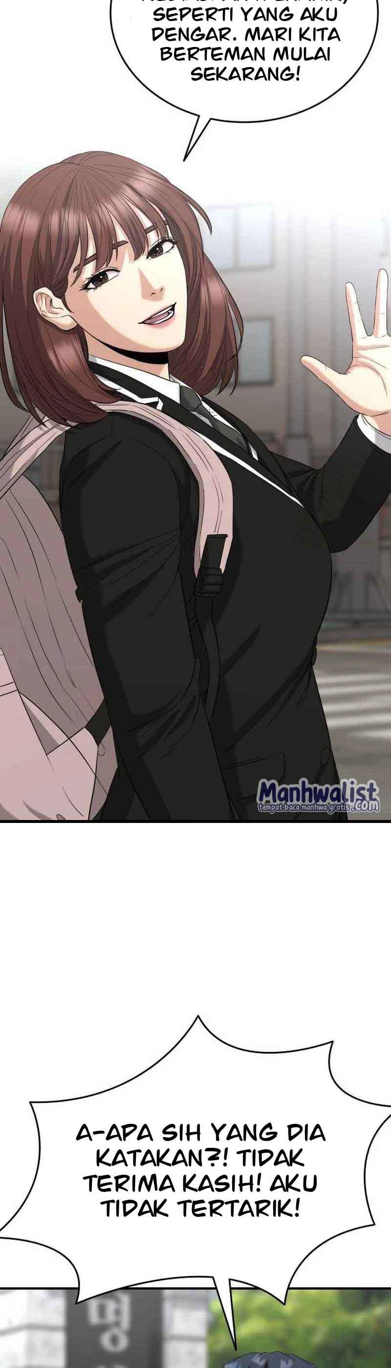 High School Gangsters Chapter 05