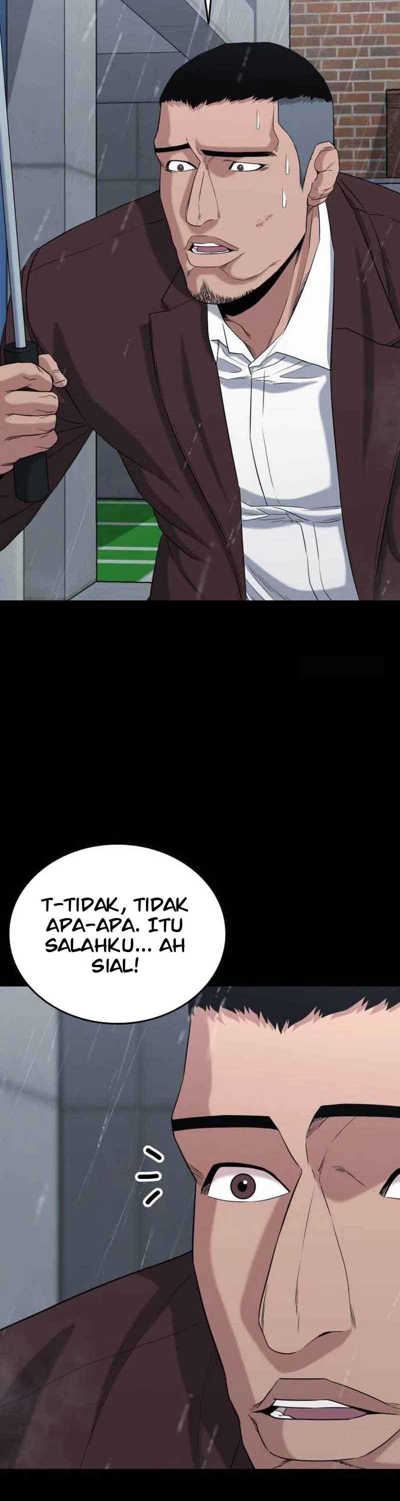 High School Gangsters Chapter 05