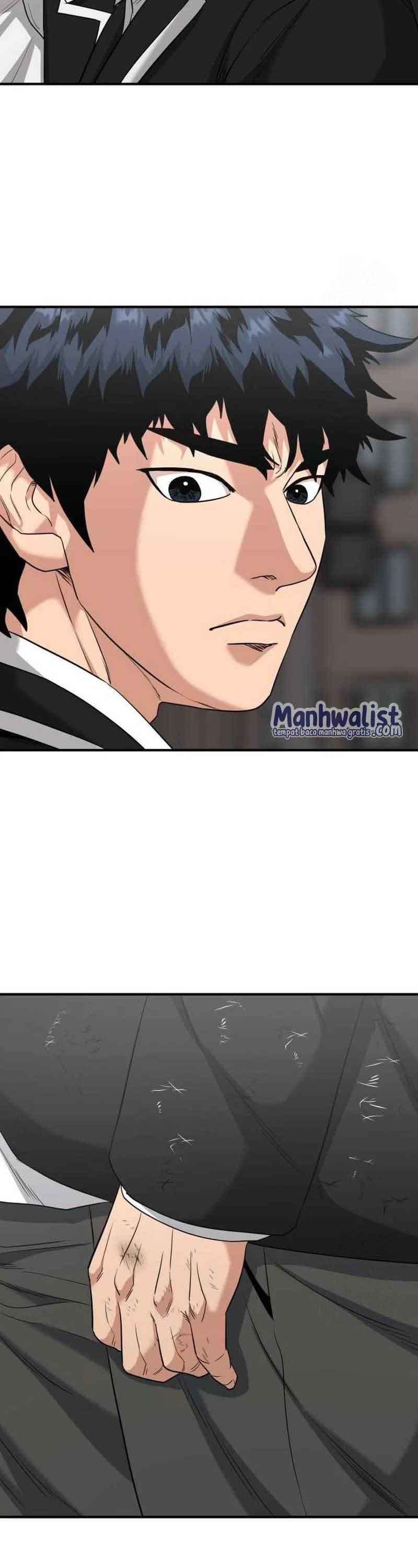High School Gangsters Chapter 05