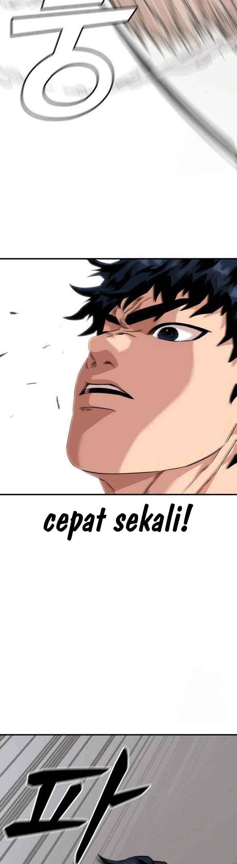 High School Gangsters Chapter 05