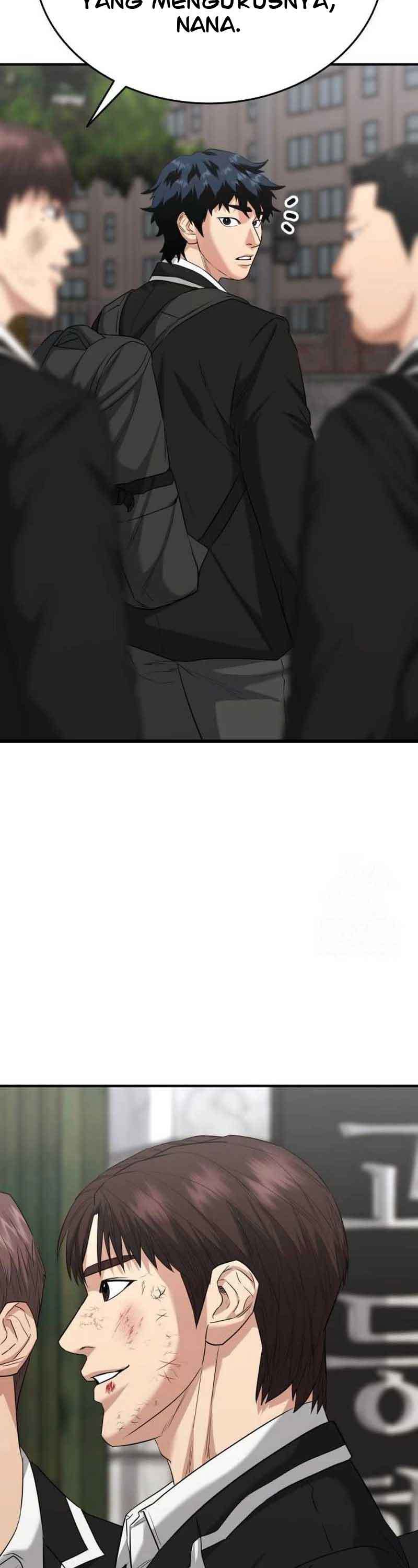 High School Gangsters Chapter 05