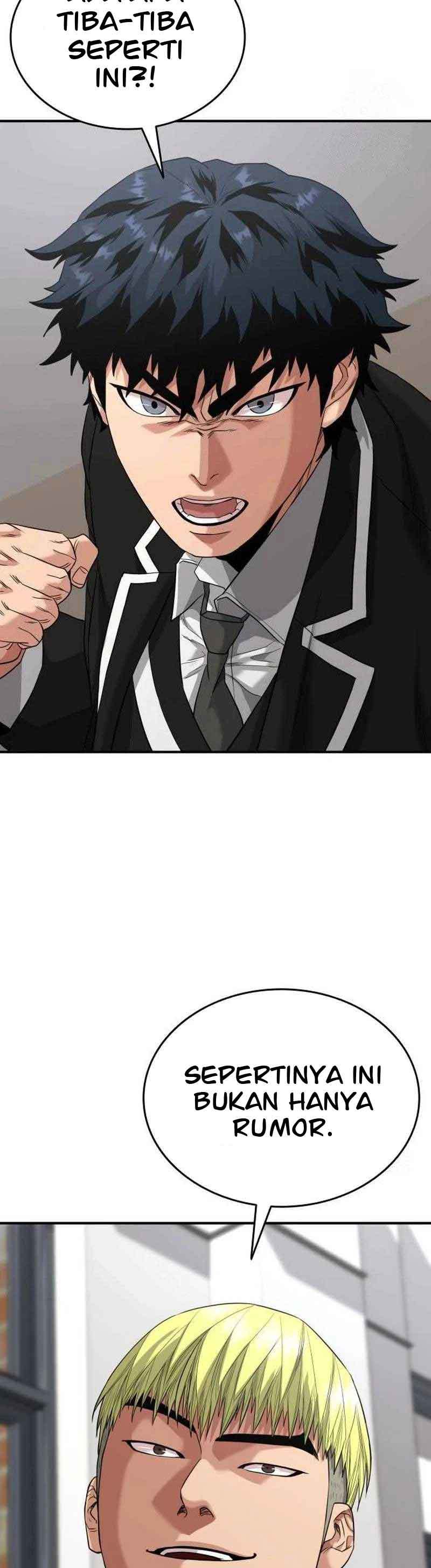 High School Gangsters Chapter 05