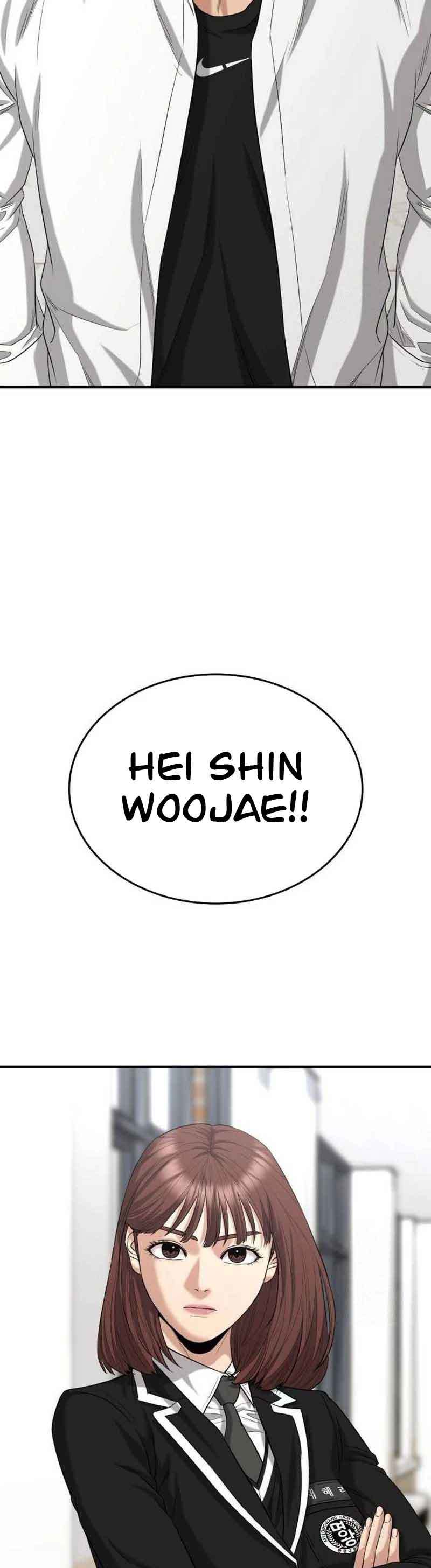 High School Gangsters Chapter 05