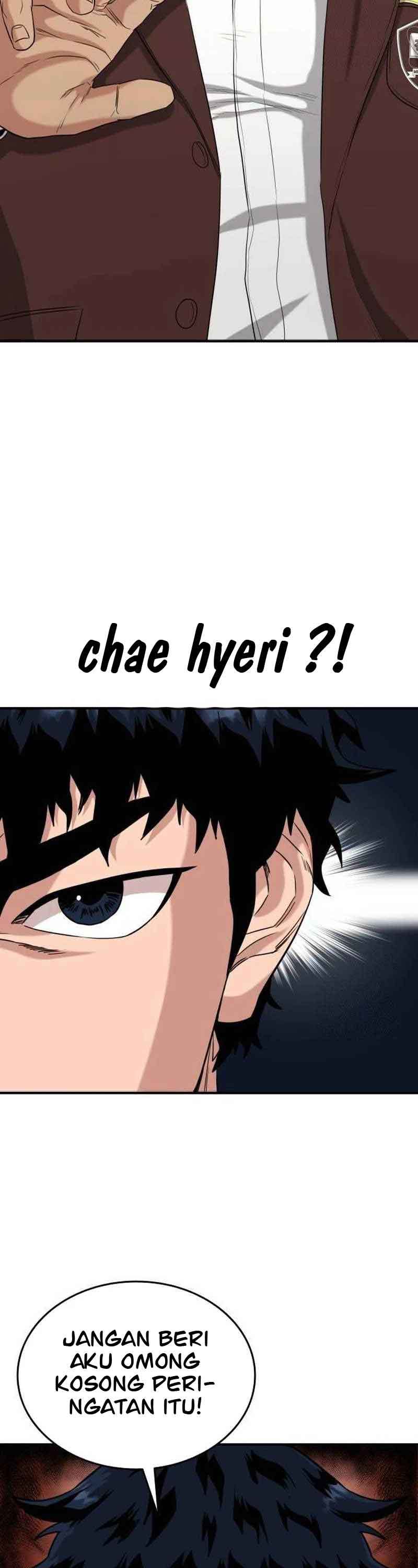 High School Gangsters Chapter 05