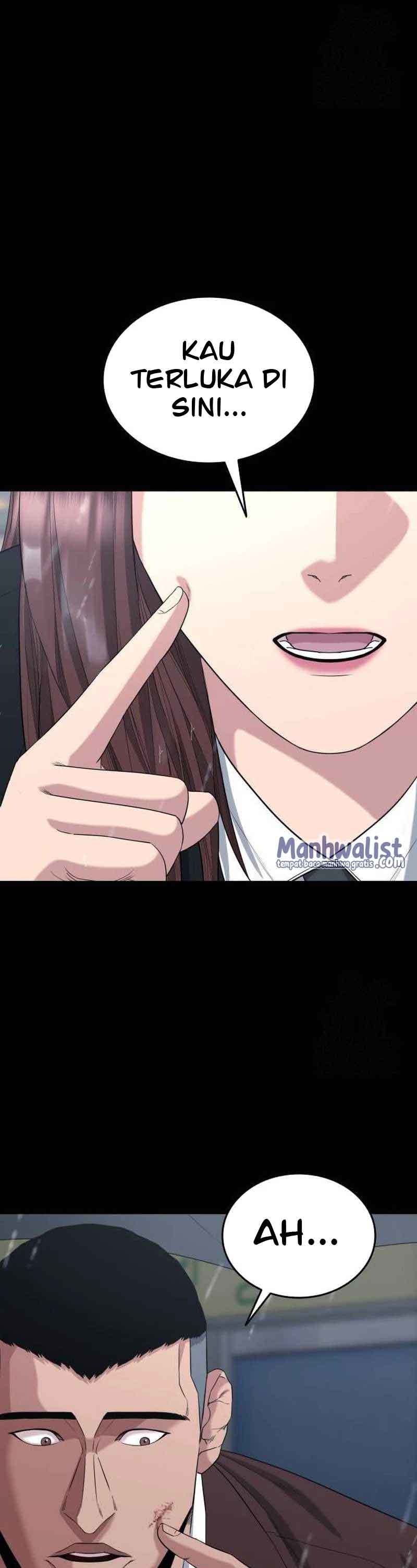 High School Gangsters Chapter 05