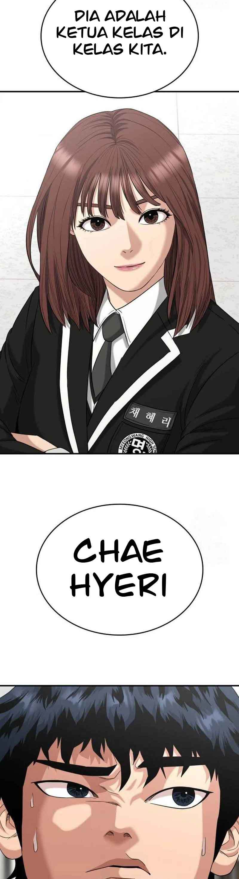 High School Gangsters Chapter 05