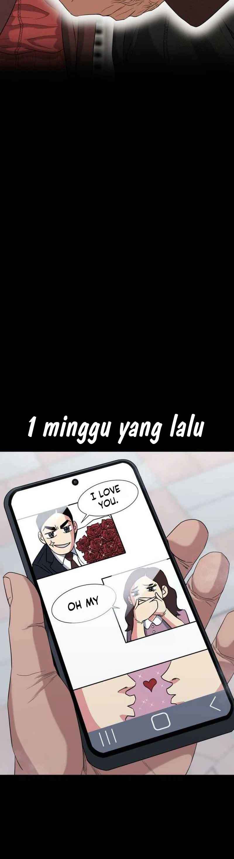 High School Gangsters Chapter 05