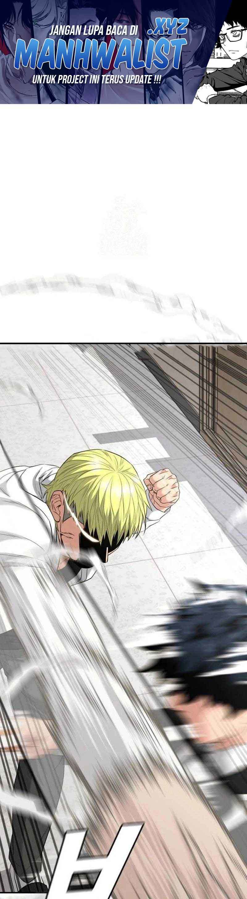 High School Gangsters Chapter 05