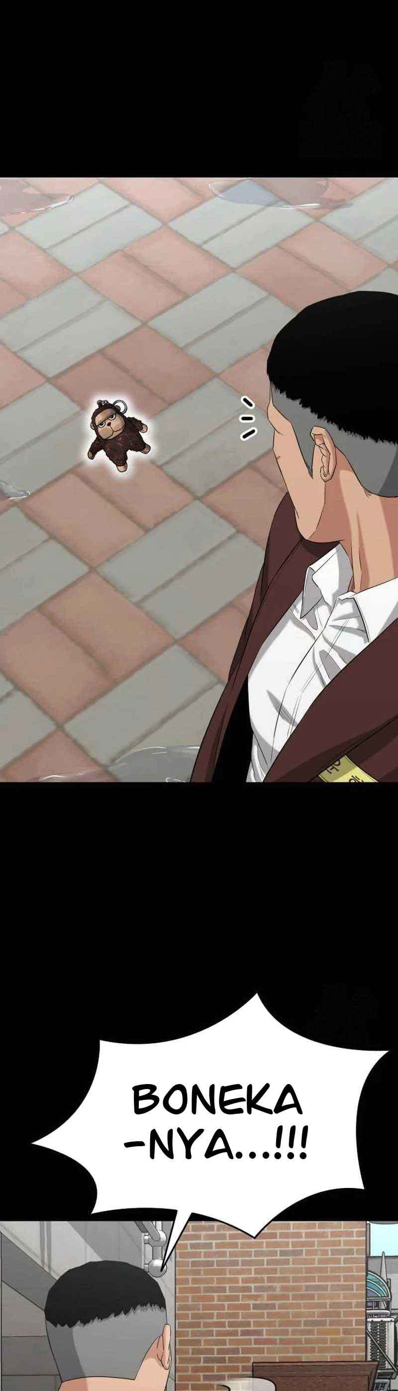 High School Gangsters Chapter 05