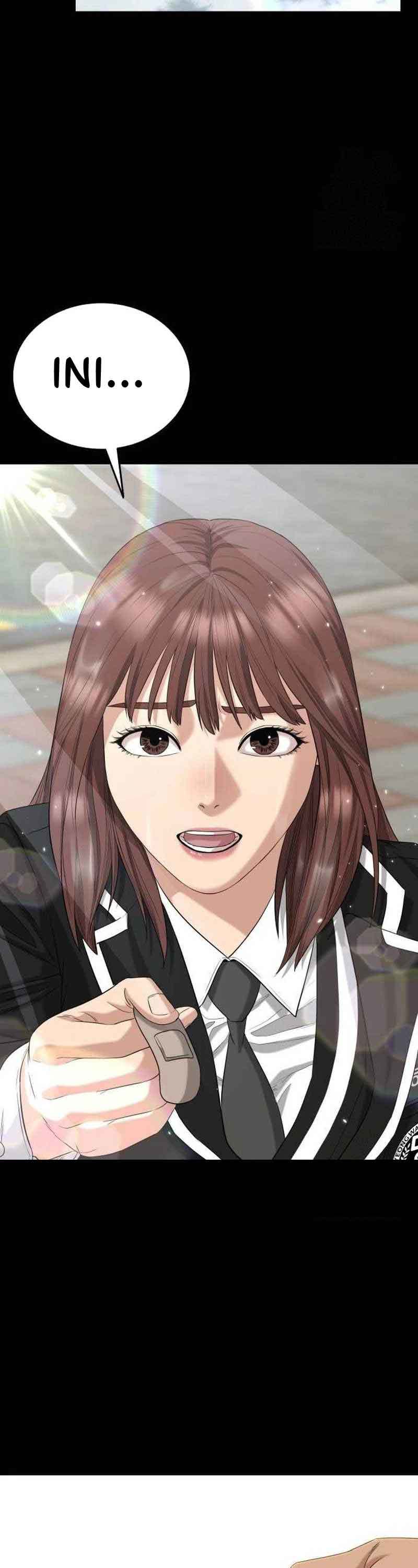 High School Gangsters Chapter 05