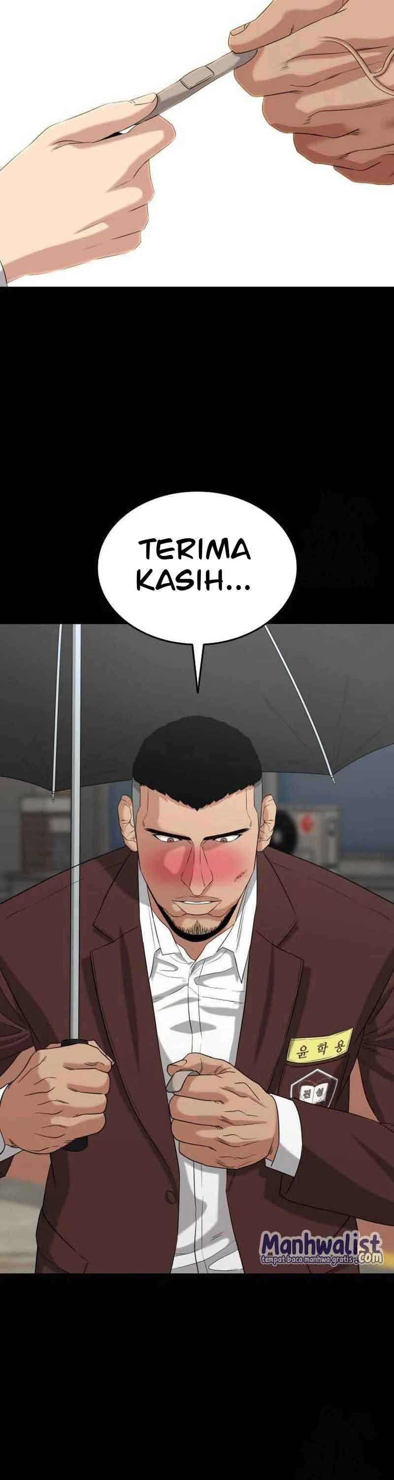 High School Gangsters Chapter 05