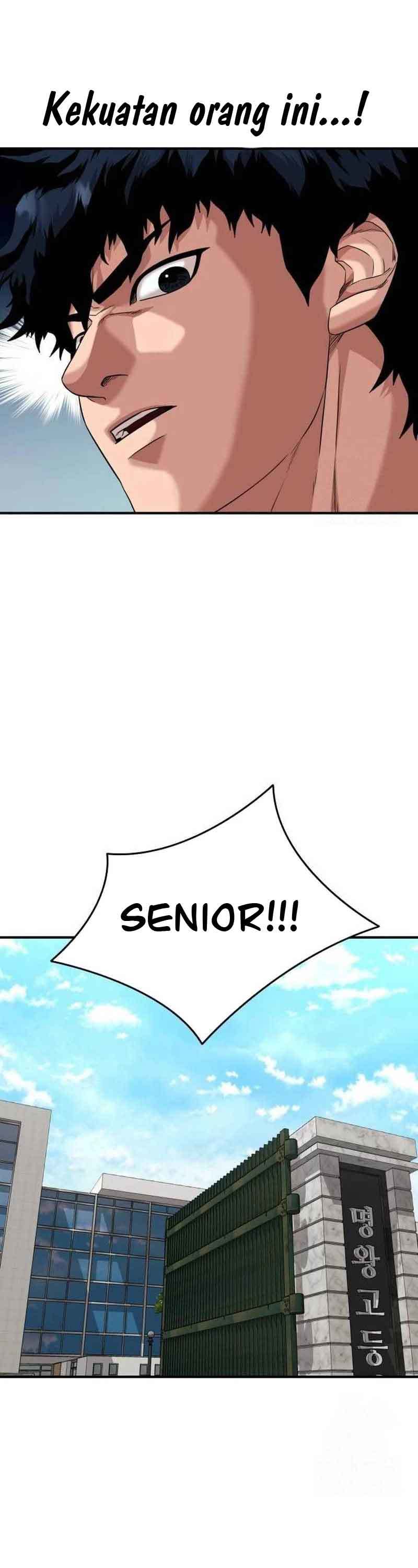 High School Gangsters Chapter 05