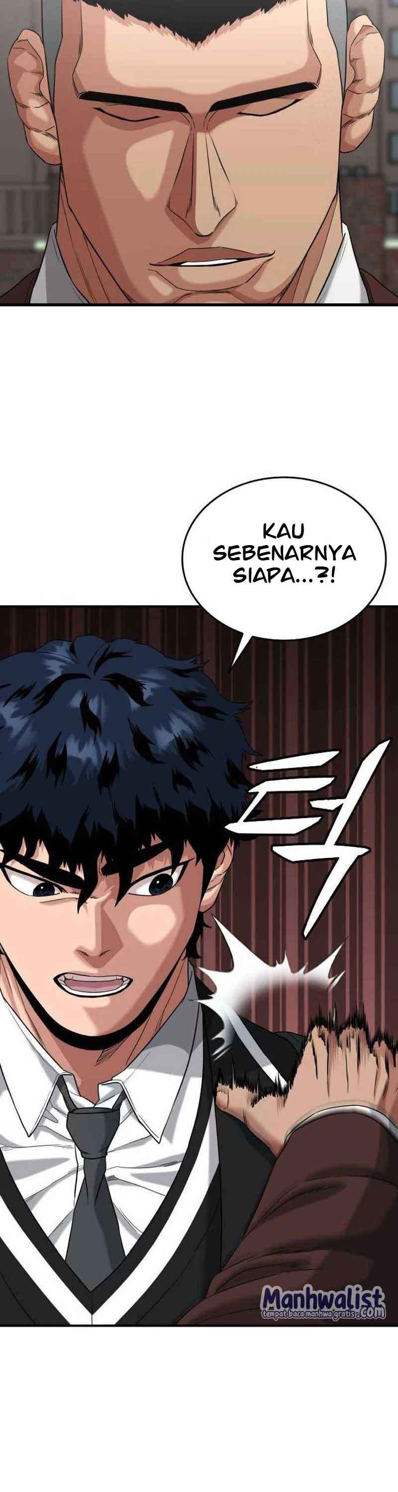 High School Gangsters Chapter 05