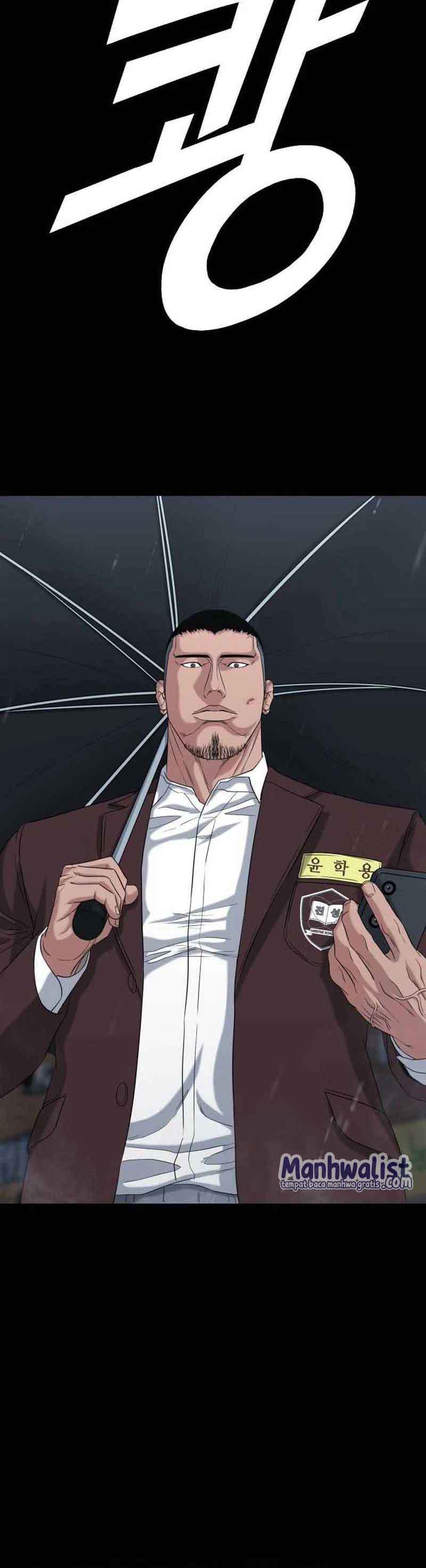 High School Gangsters Chapter 05