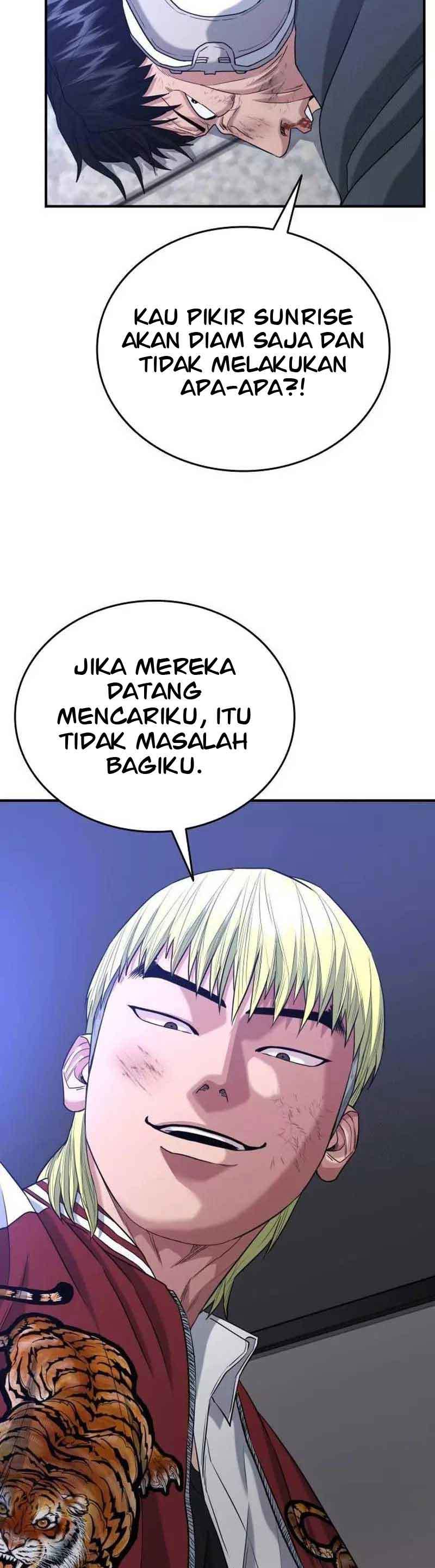 High School Gangsters Chapter 06