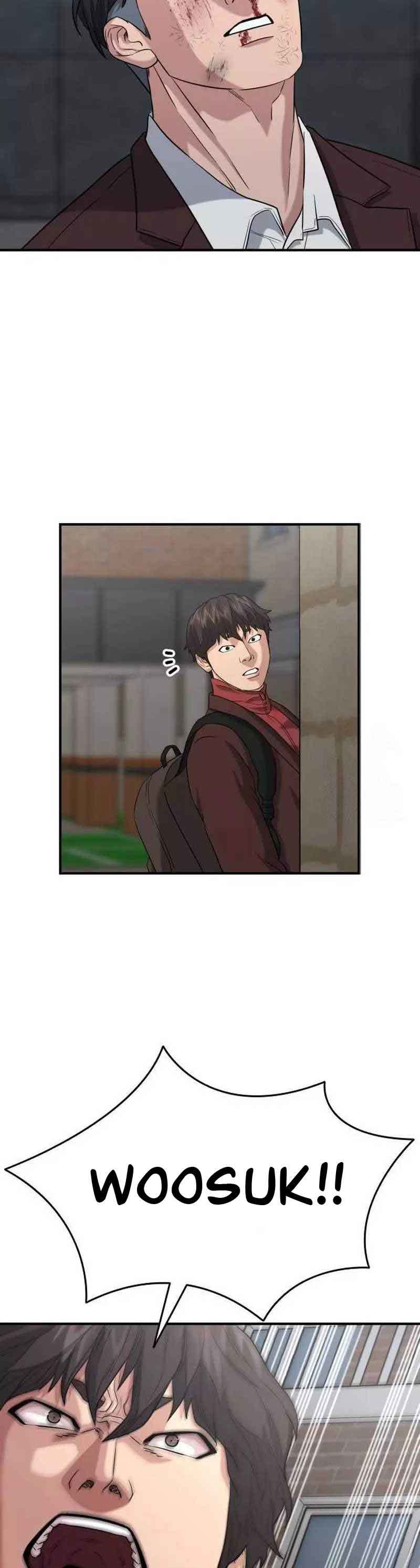High School Gangsters Chapter 06