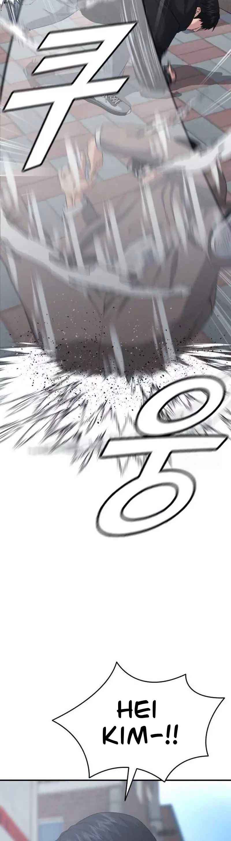 High School Gangsters Chapter 06