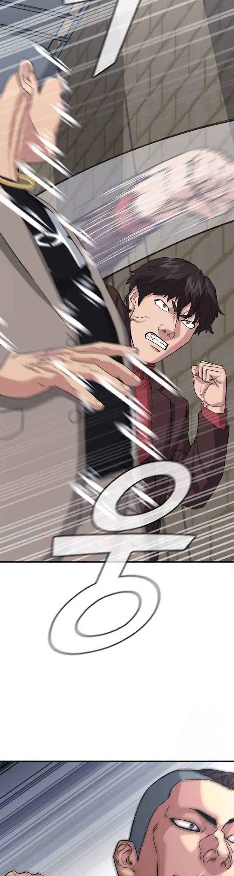 High School Gangsters Chapter 06